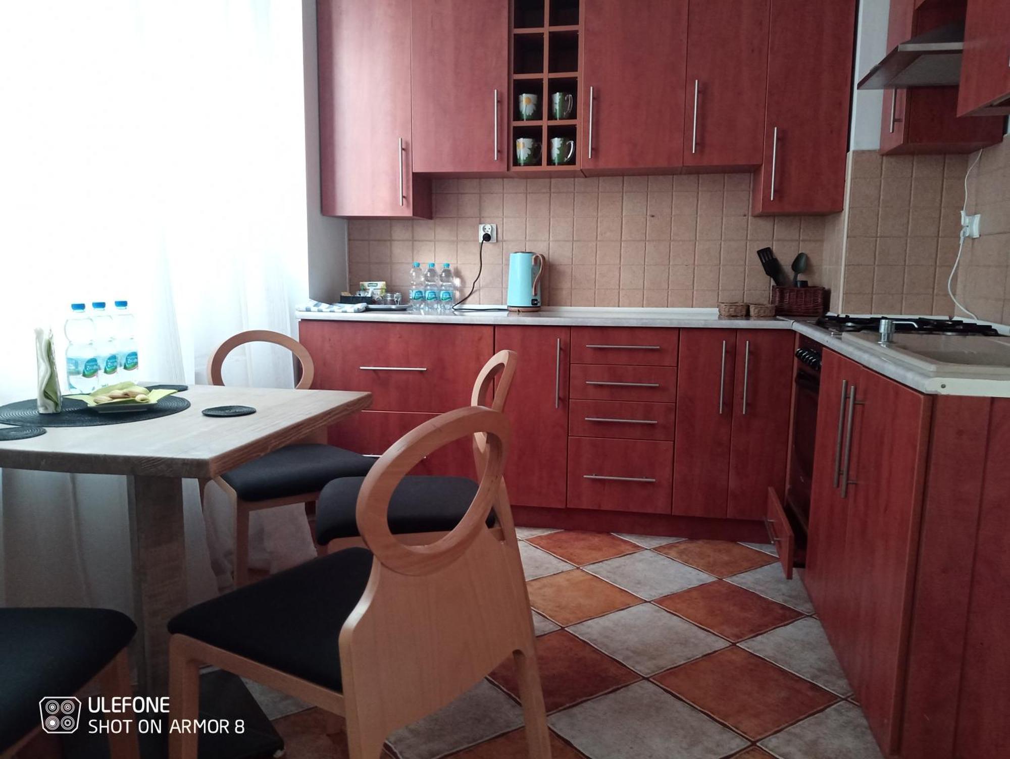 Apartamenty Nad Stonehenge Dabrowa Gornicza Room photo