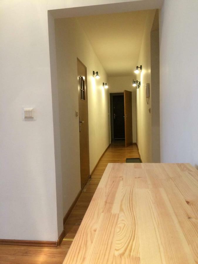 Apartamenty Nad Stonehenge Dabrowa Gornicza Exterior photo